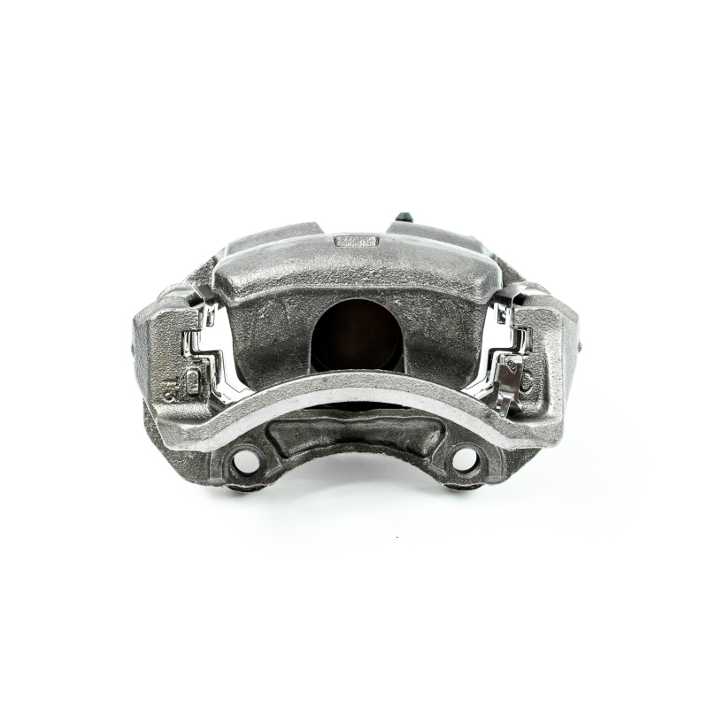 Infiniti I30 Brake Caliper - Front Left - PowerStop - Autospecialty - `00-`01