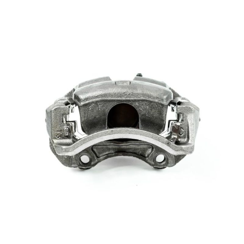 Infiniti I30 Brake Caliper - Front Left - PowerStop - Autospecialty - `00-`01