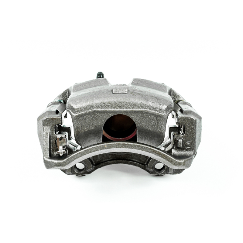 Infiniti I30 Brake Caliper - Front Right - PowerStop - Autospecialty - `00-`01