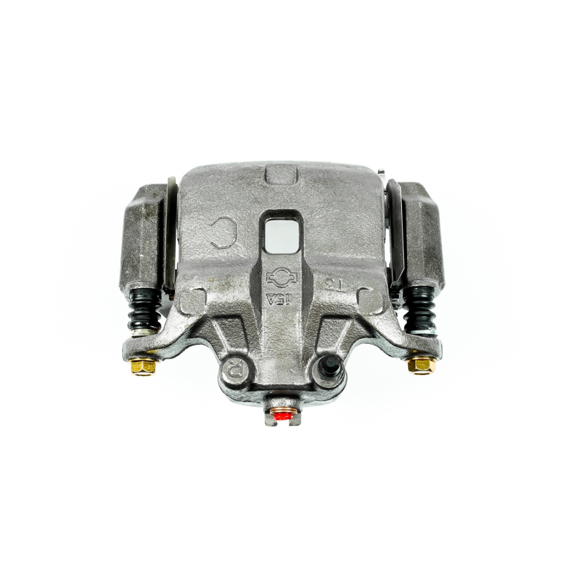 Infiniti I30 Brake Caliper - Front Right - PowerStop - Autospecialty - `00-`01