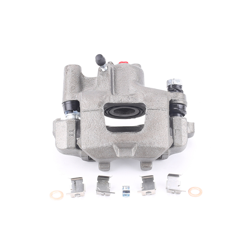 Lexus ES300 Brake Caliper - Rear Left - PowerStop - Autospecialty - `00-`01