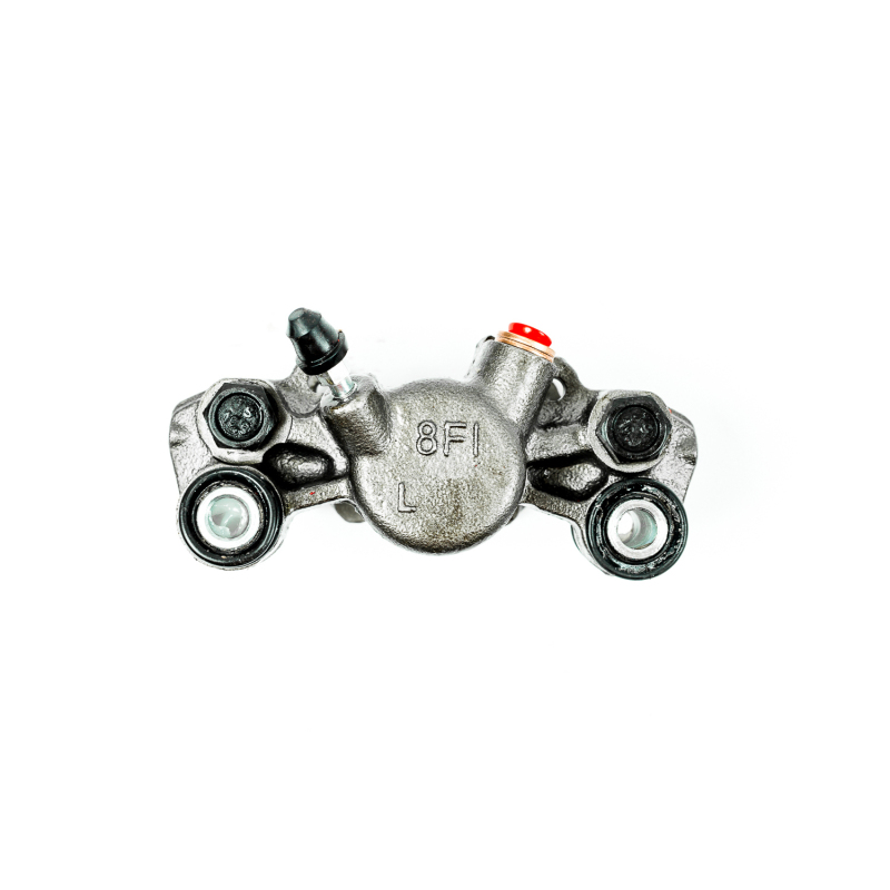 Pontiac Vibe Brake Caliper - Rear Left - PowerStop - Autospecialty - `03-`06