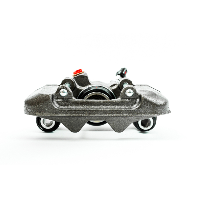 Pontiac Vibe Brake Caliper - Rear Left - PowerStop - Autospecialty - `03-`06