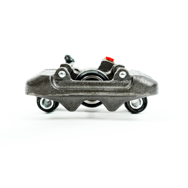 Pontiac Vibe Brake Caliper - Rear Right - PowerStop - Autospecialty - `03-`06