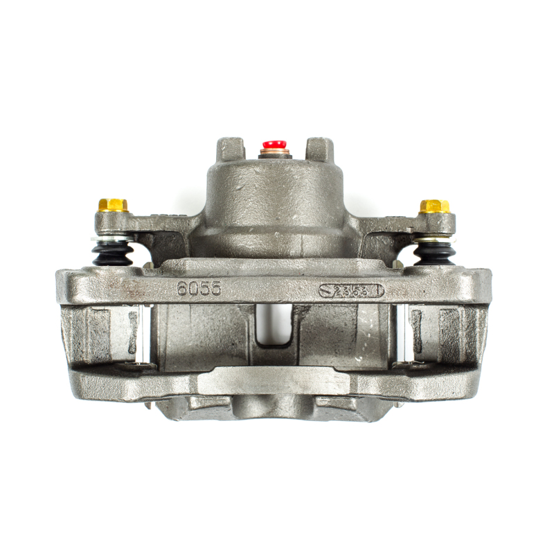 Dodge Stratus Brake Caliper - Front Right - PowerStop - Autospecialty OE Replacement - `01-`05