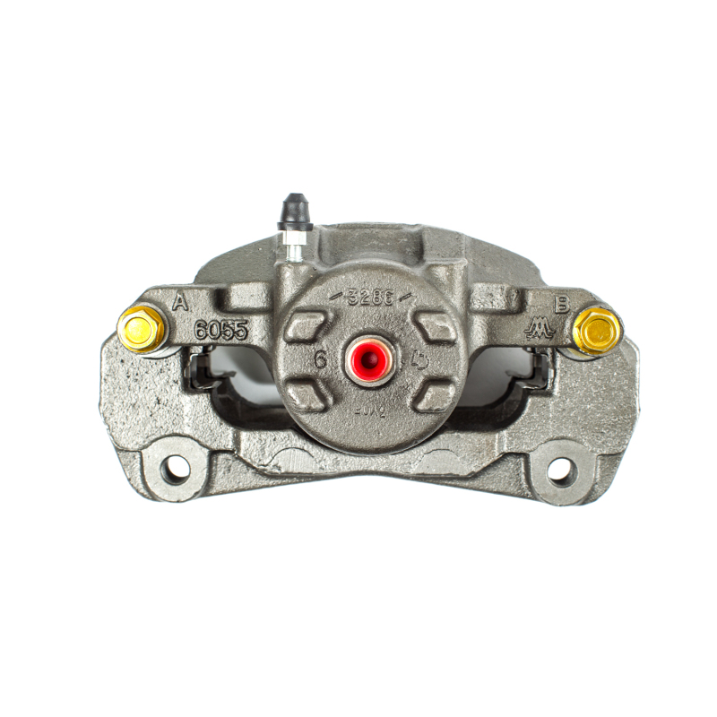 Dodge Stratus Brake Caliper - Front Right - PowerStop - Autospecialty OE Replacement - `01-`05