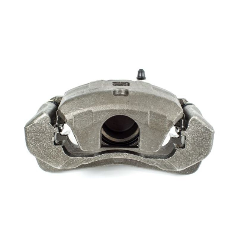 Dodge Stratus Brake Caliper - Front Right - PowerStop - Autospecialty OE Replacement - `01-`05 Dodge Stratus Brake Caliper - Front Right - PowerStop - Autospecialty OE Replacement - `01-`05