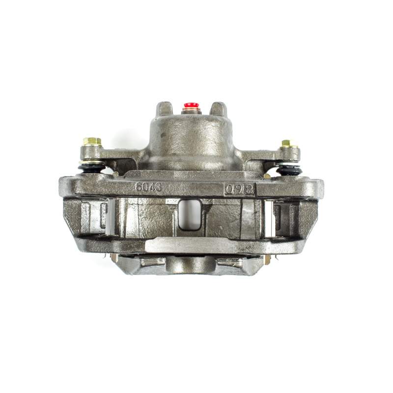 Mitsubishi Eclipse Brake Caliper - Front Left - PowerStop - Autospecialty - `01-`05