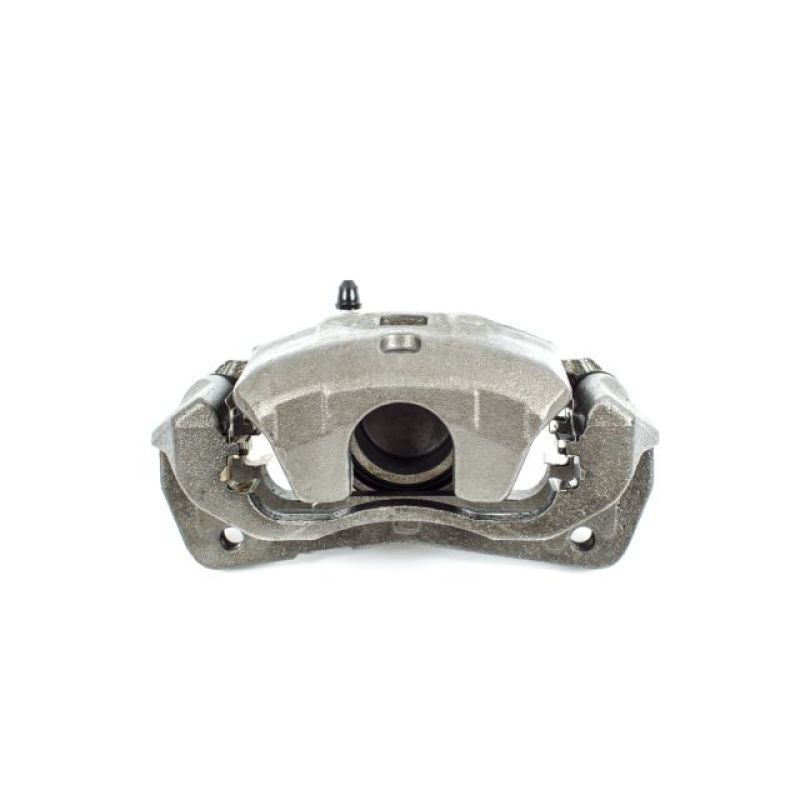 Mitsubishi Galant Brake Caliper - Front Left - PowerStop - Autospecialty - `00-`12 Mitsubishi Galant Brake Caliper - Front Left - PowerStop - Autospecialty - `00-`12
