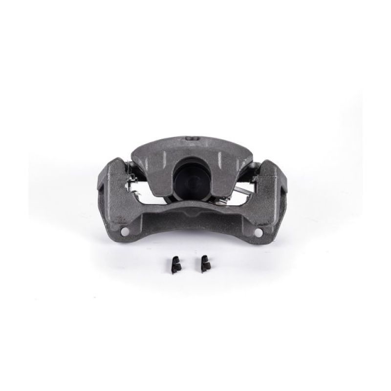 Mitsubishi Eclipse Brake Caliper - Front Right - PowerStop - Autospecialty - `06-`12 Mitsubishi Eclipse Brake Caliper - Front Right - PowerStop - Autospecialty - `06-`12