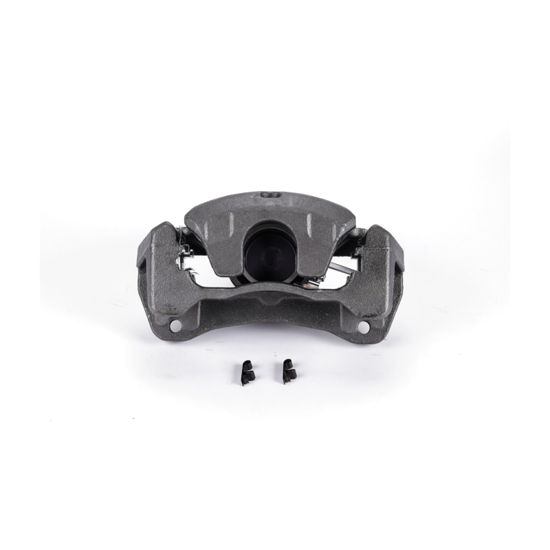 Mitsubishi Galant Brake Caliper - Front Right - PowerStop - Autospecialty - `04-`09