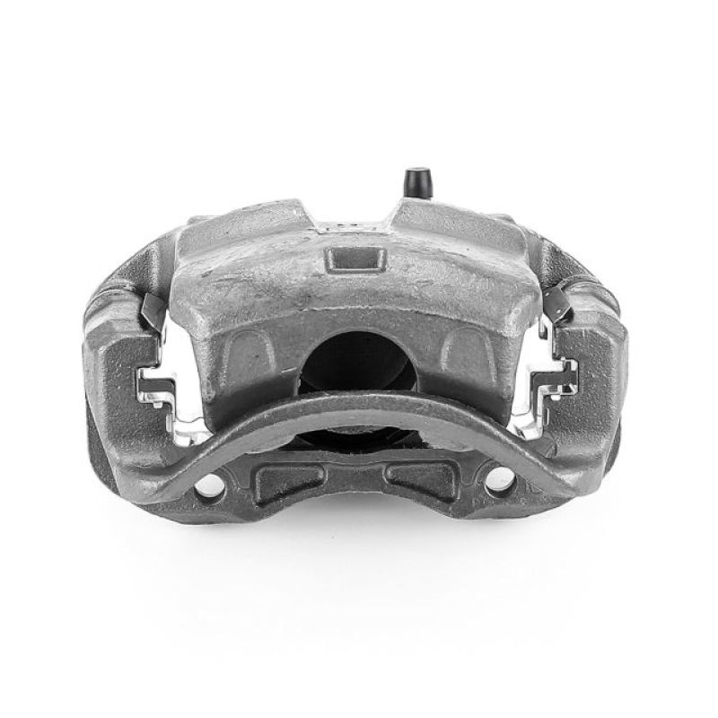 Nissan Sentra Brake Caliper - Front Left - PowerStop - Autospecialty - `00-`06