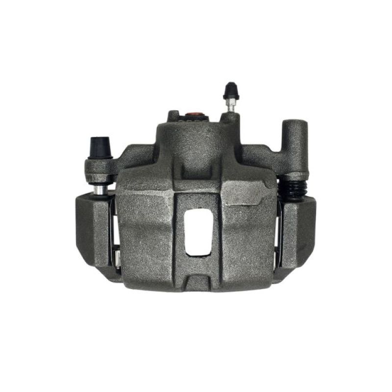 Mazda 626 Brake Caliper - Front Left - PowerStop - Autospecialty - `98-`02