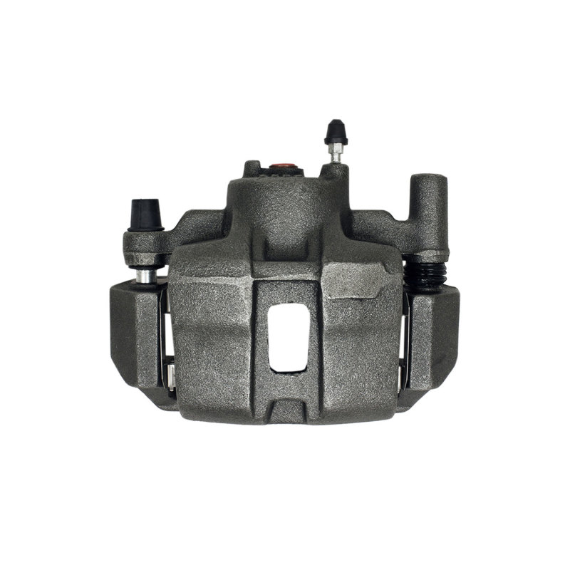 Mazda 626 Brake Caliper - Front Left - PowerStop - Autospecialty - `98-`02