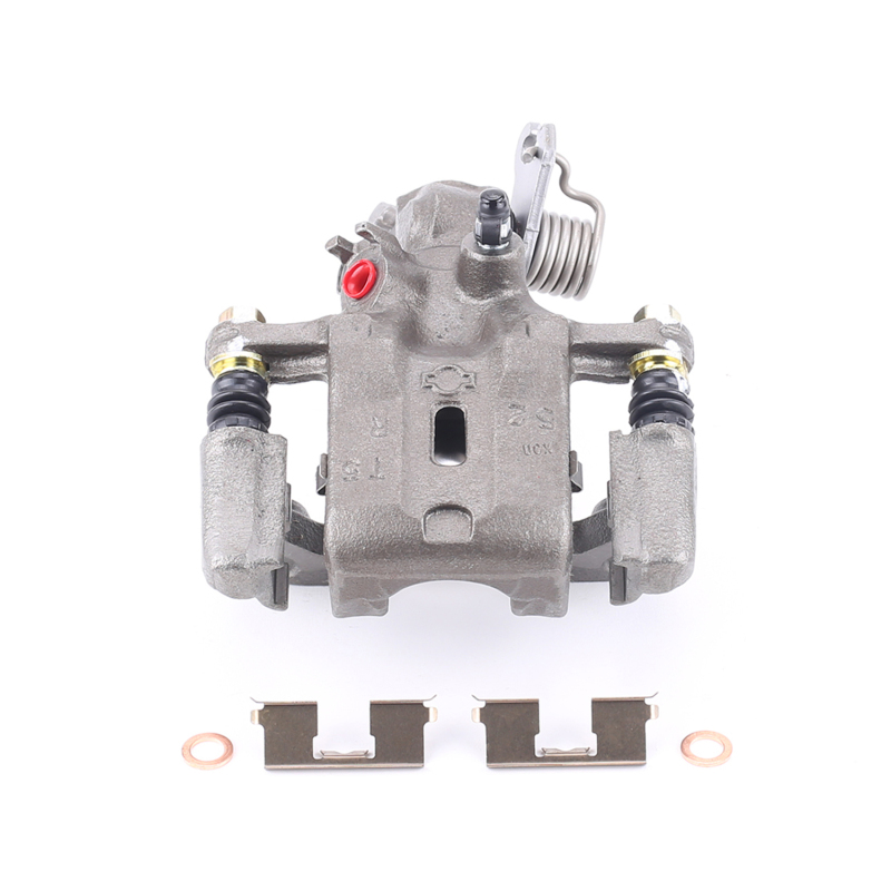 Infiniti G20 Brake Caliper - Rear Right - PowerStop - Autospecialty - `99-`01