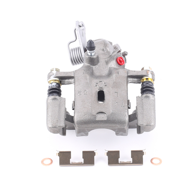 Infiniti G20 Brake Caliper - Rear Left - PowerStop - Autospecialty - `99-`01
