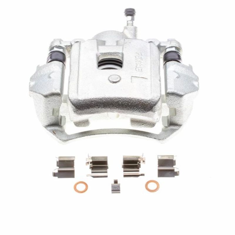 Lexus LX470 Brake Caliper - Rear Left - PowerStop - Autospecialty - `98-`07