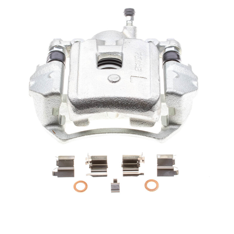 Lexus LX470 Brake Caliper - Rear Left - PowerStop - Autospecialty - `98-`07