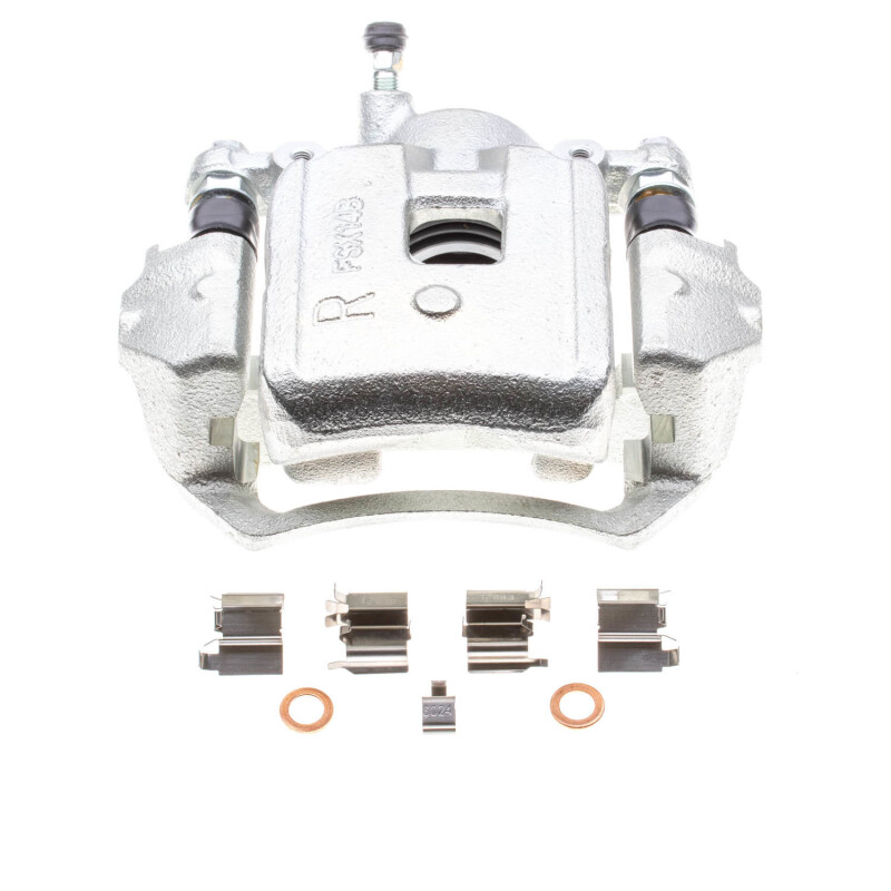 Lexus LX470 Brake Caliper - Rear Right - PowerStop - Autospecialty - `98-`07