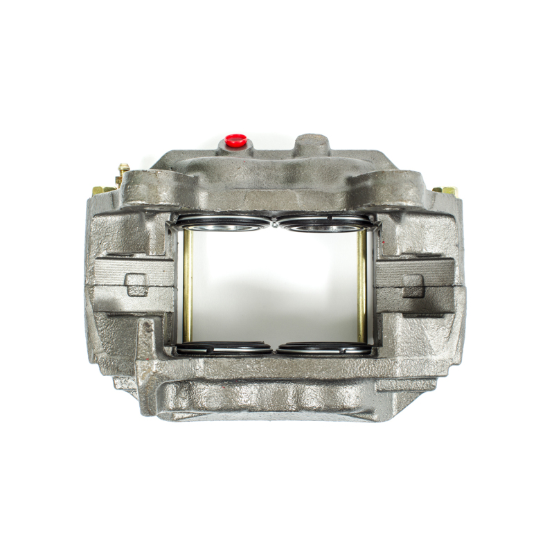 Toyota Sequoia Brake Caliper (1) - Front Left - PowerStop - Autospecialty - `01-`03