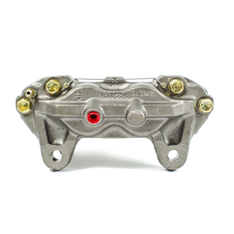 Toyota Sequoia Brake Caliper (1) - Front Left - PowerStop - Autospecialty - `01-`03