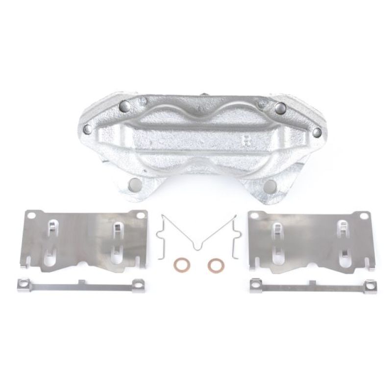 Lexus LX470 Brake Caliper - Front Right - PowerStop - Autospecialty - `98-`02