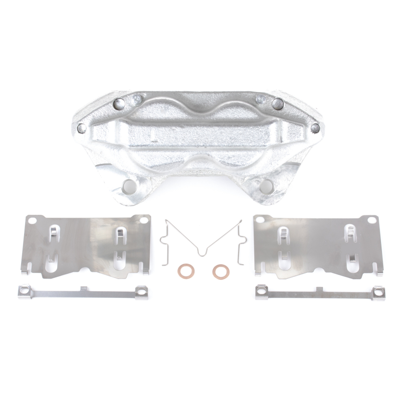 Lexus LX470 Brake Caliper - Front Left - PowerStop - Autospecialty - `98-`02