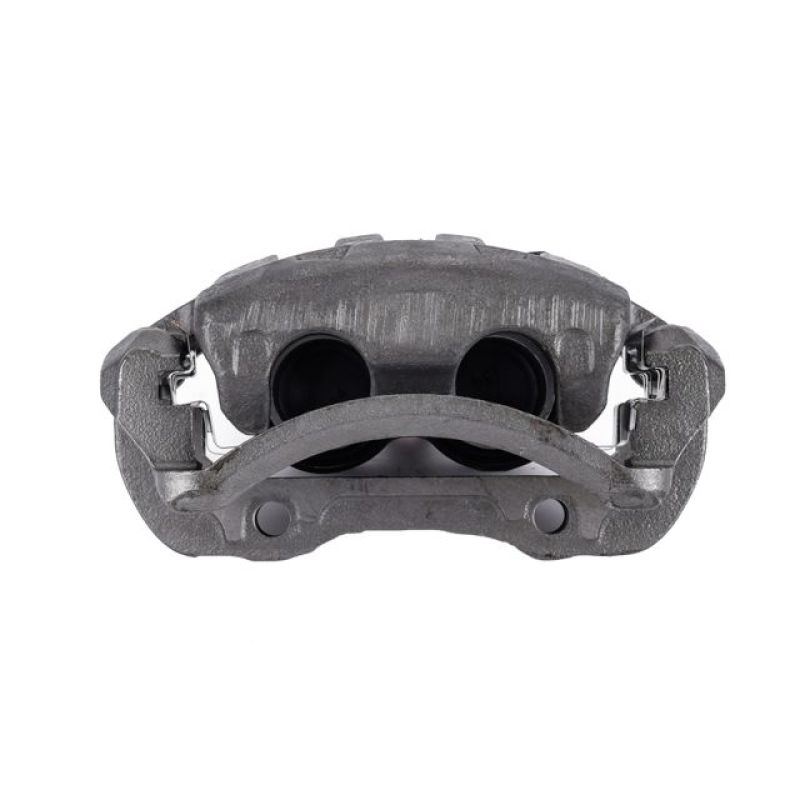 Nissan Frontier Brake Caliper - Front Right - PowerStop - Autospecialty - `03-`04 Nissan Frontier Brake Caliper - Front Right - PowerStop - Autospecialty - `03-`04