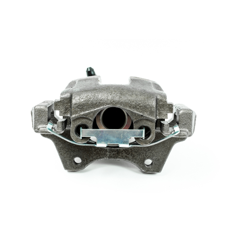 BMW 320i Brake Caliper - Rear Left - PowerStop - Autospecialty - `01-`05