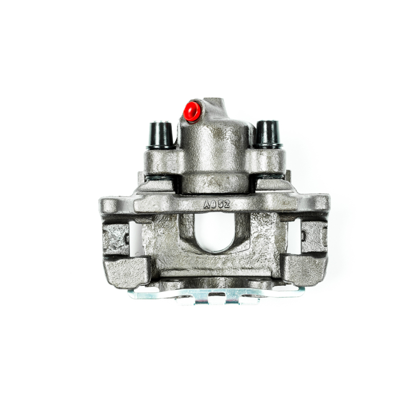 BMW 320i Brake Caliper - Rear Left - PowerStop - Autospecialty - `01-`05