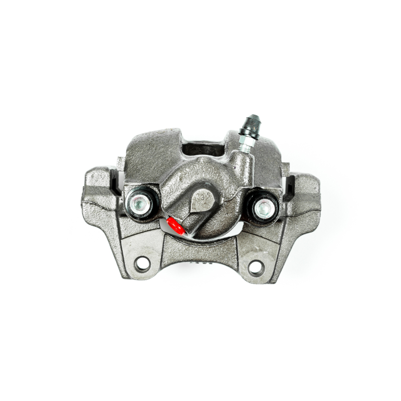 BMW 320i Brake Caliper - Rear Left - PowerStop - Autospecialty - `01-`05
