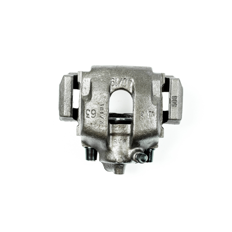 BMW 320i Brake Caliper - Rear Left - PowerStop - Autospecialty - `01-`05