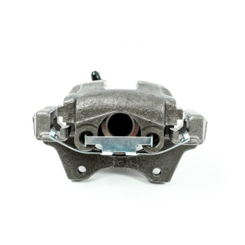 BMW 320i Brake Caliper - Rear Left - PowerStop - Autospecialty - `01-`05