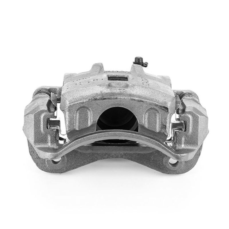 Hyundai Sonata Brake Caliper - Front Left - PowerStop - Autospecialty - `99-`04