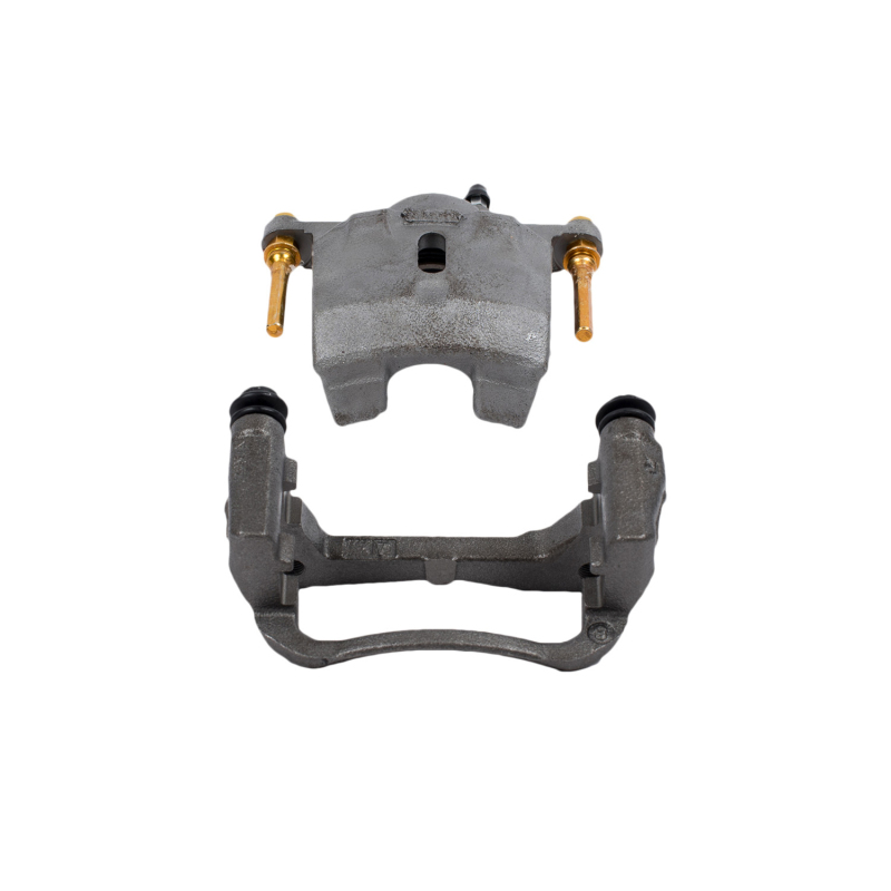 Toyota Echo Brake Caliper - Front Right - PowerStop - Autospecialty - `01-`05