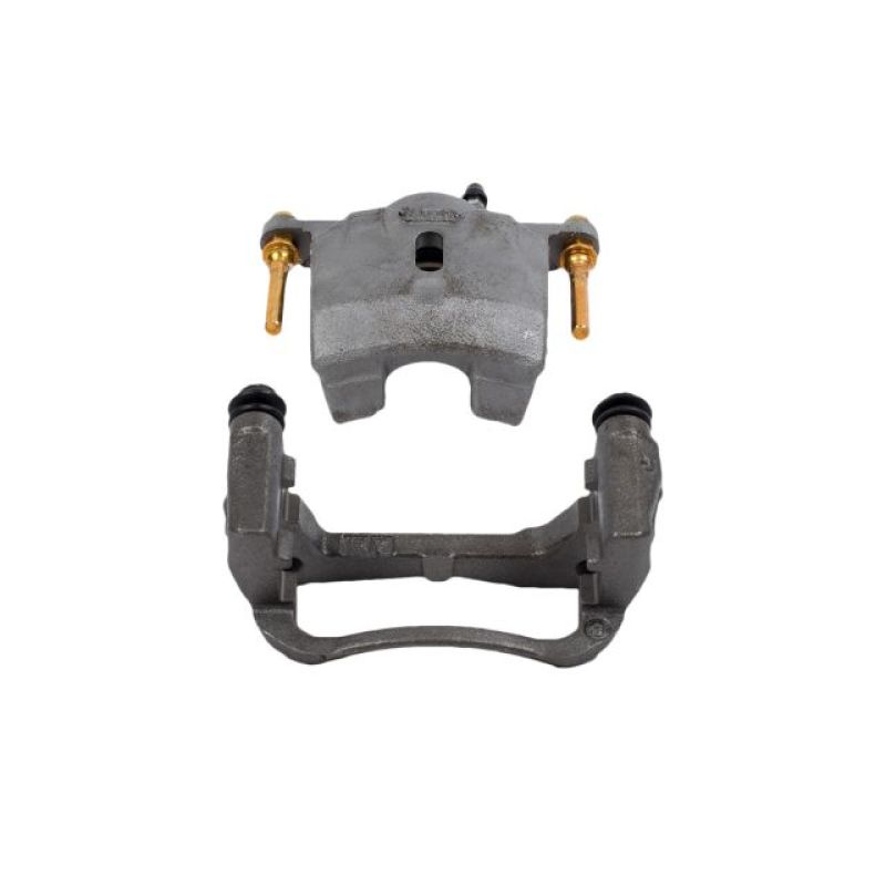 Toyota Echo Brake Caliper - Front Right - PowerStop - Autospecialty - `01-`05