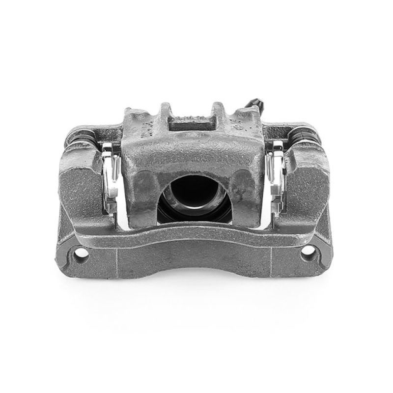 Hyundai Santa Fe Brake Caliper - Rear Right - PowerStop - Autospecialty - `01-`06 Hyundai Santa Fe Brake Caliper - Rear Right - PowerStop - Autospecialty - `01-`06