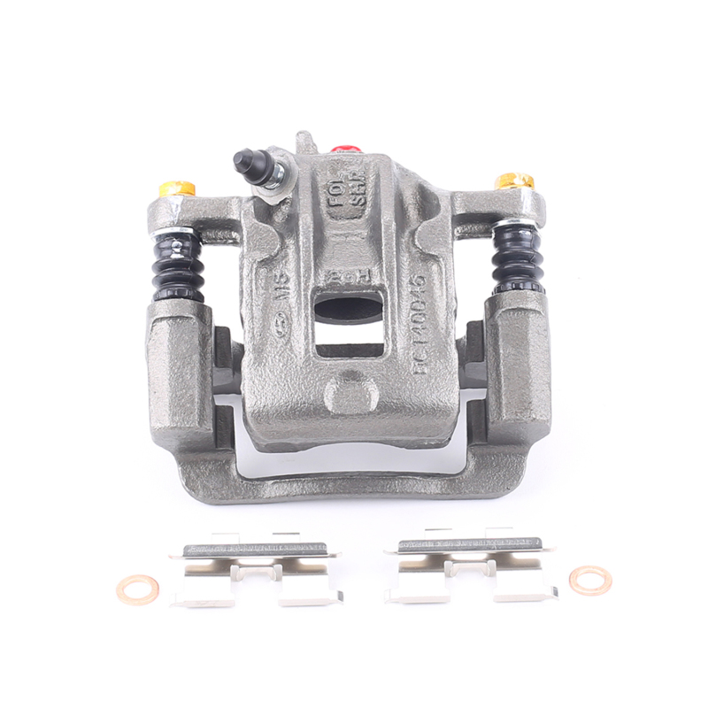 Hyundai Santa Fe Brake Caliper (1) - Rear Left - PowerStop - Autospecialty - `01-`06