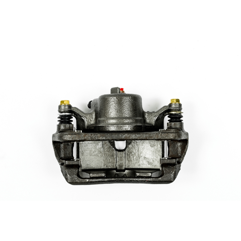 Honda CR-V Brake Caliper - Front Right - PowerStop - Autospecialty - `02-`04