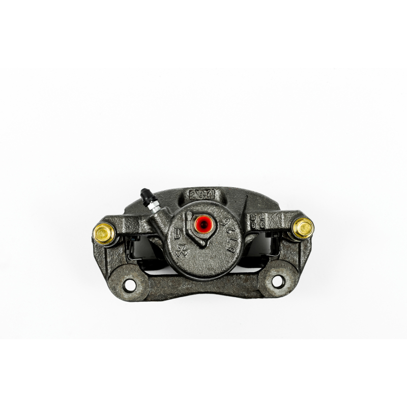 Honda CR-V Brake Caliper - Front Right - PowerStop - Autospecialty - `02-`04
