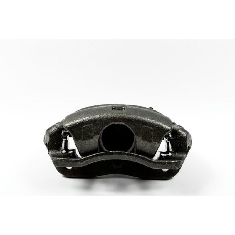 Honda CR-V Brake Caliper - Front Right - PowerStop - Autospecialty - `02-`04