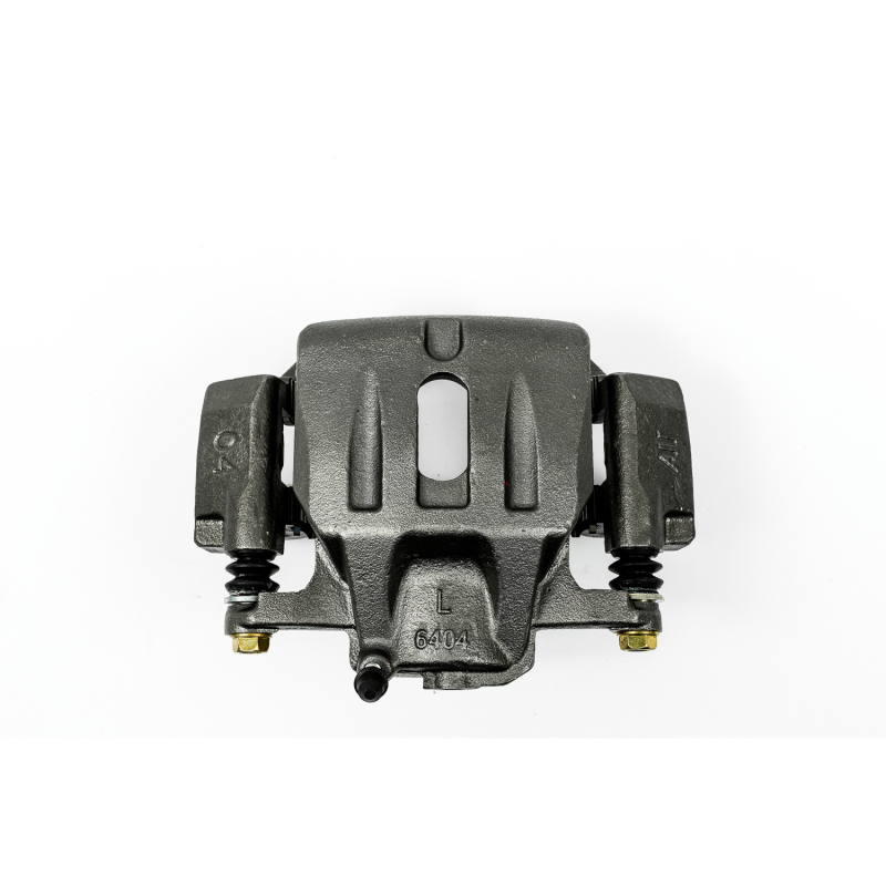 Toyota Highlander Brake Caliper - Front Left - PowerStop - Autospecialty - `01-`07