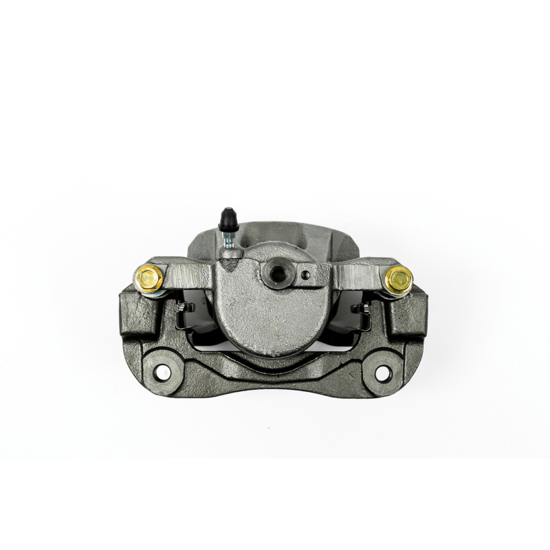 Toyota Highlander Brake Caliper - Front Left - PowerStop - Autospecialty - `01-`07