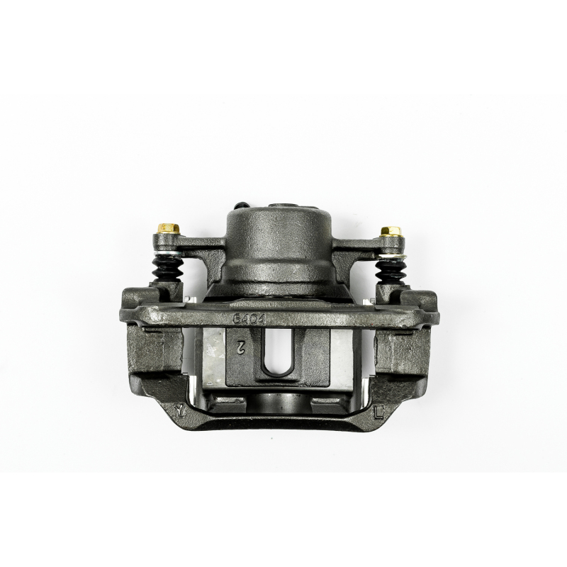 Toyota Highlander Brake Caliper - Front Left - PowerStop - Autospecialty - `01-`07