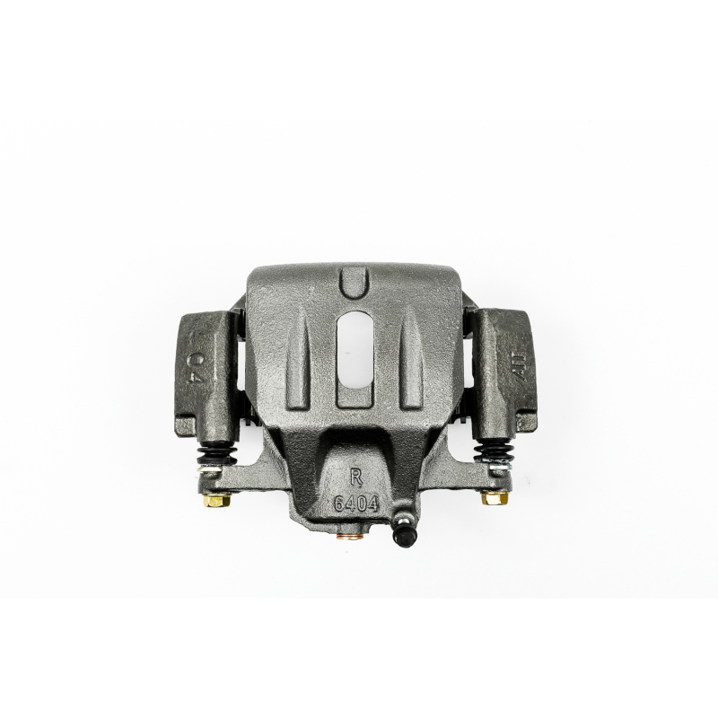 Toyota Highlander Brake Caliper - Front Right - PowerStop - Autospecialty - `01-`07