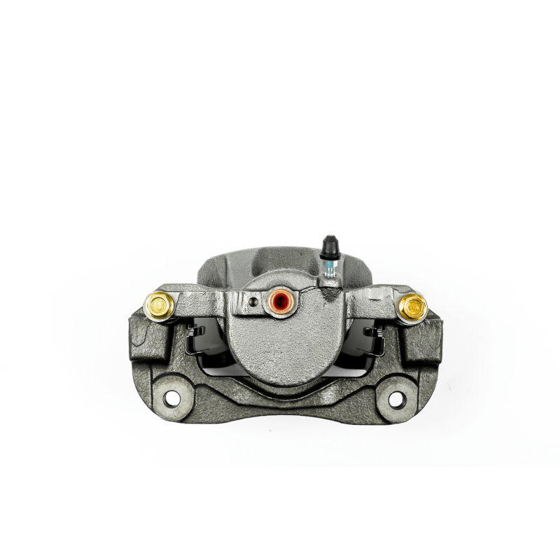 Toyota Highlander Brake Caliper - Front Right - PowerStop - Autospecialty - `01-`07