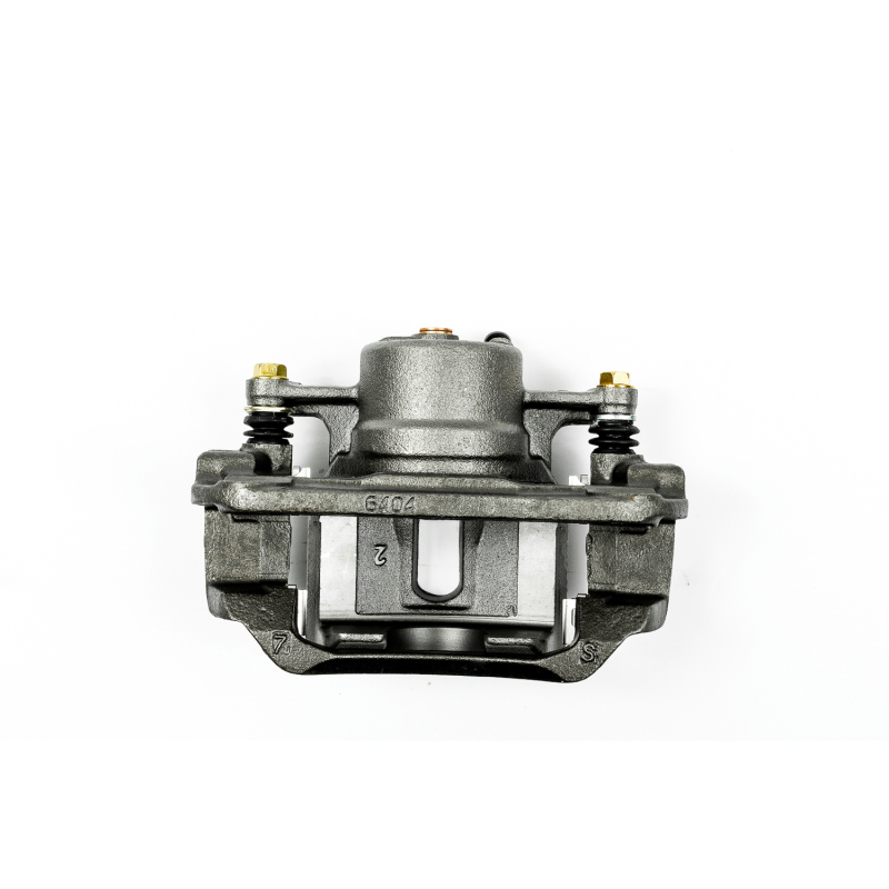 Toyota Highlander Brake Caliper - Front Right - PowerStop - Autospecialty - `01-`07