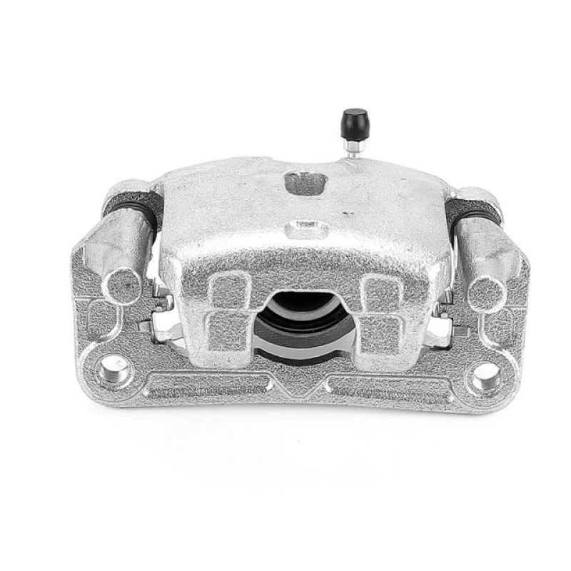 Mitsubishi Montero Caliper - Rear Right - PowerStop - Autospecialty - `00-`06 Mitsubishi Montero Caliper - Rear Right - PowerStop - Autospecialty - `00-`06