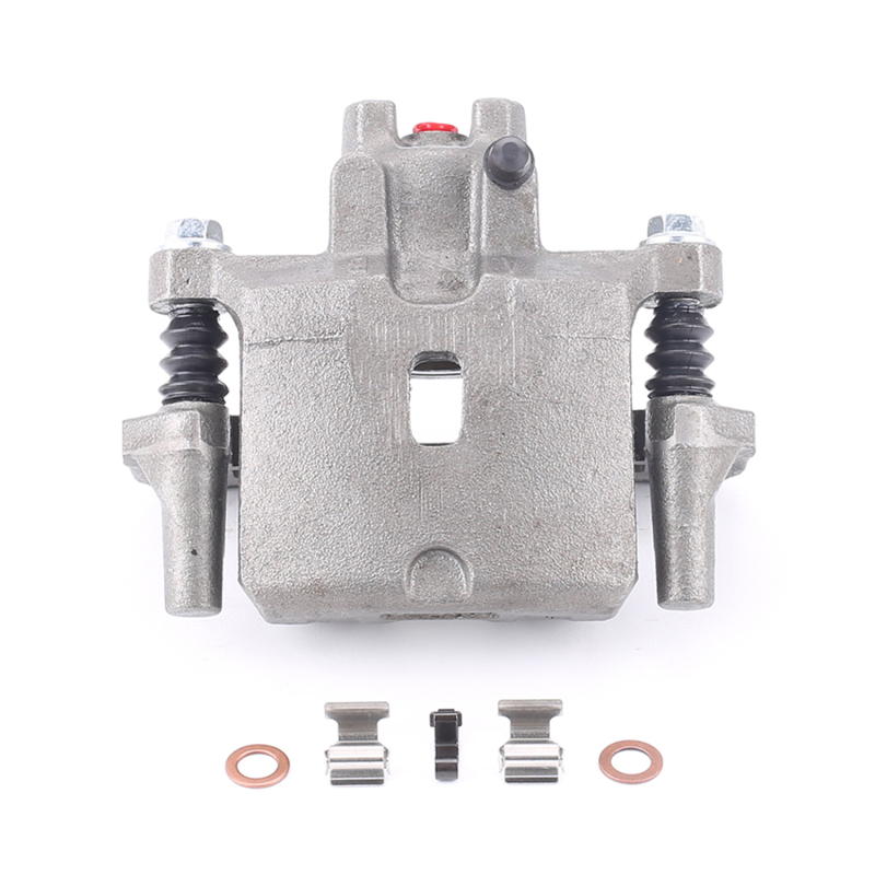 Mitsubishi Montero Caliper - Rear Right - PowerStop - Autospecialty - `00-`06