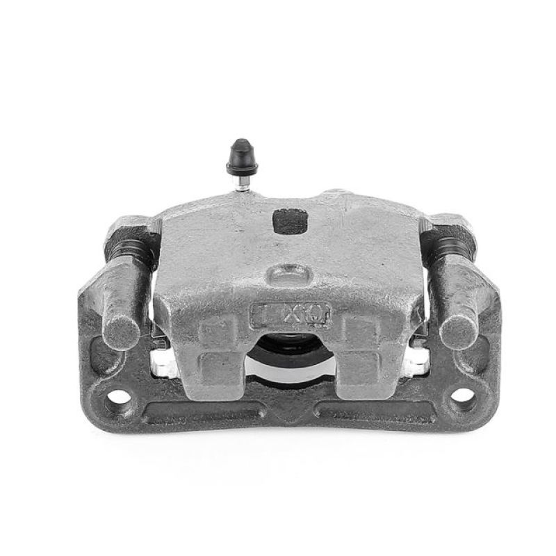 Mitsubishi Montero Brake Caliper (1) - Rear Left - PowerStop - Autospecialty with Bracket - `00-`06 Mitsubishi Montero Brake Caliper (1) - Rear Left - PowerStop - Autospecialty with Bracket - `00-`06